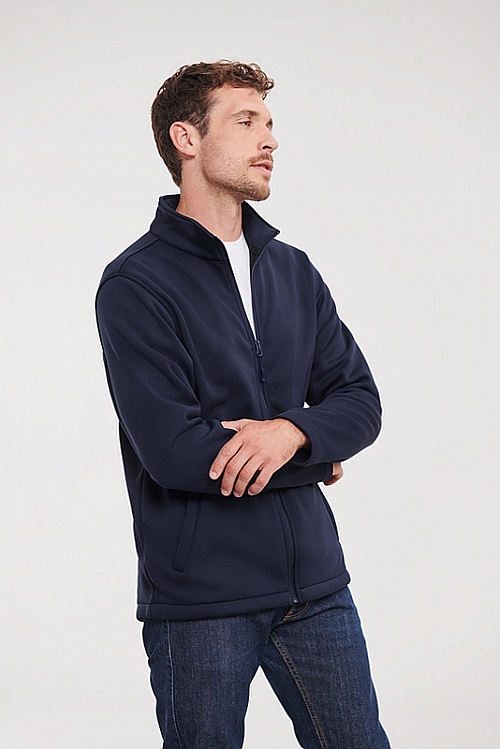 Russell Men's Smart Softshell (R-040M) - Zdjęcie