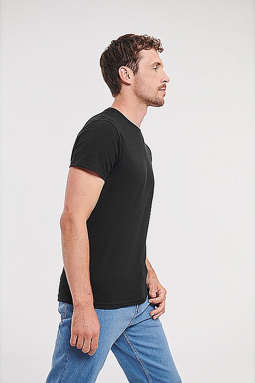 Russell Mens Slim Tee 145 g (R-155M) - Zdjęcie