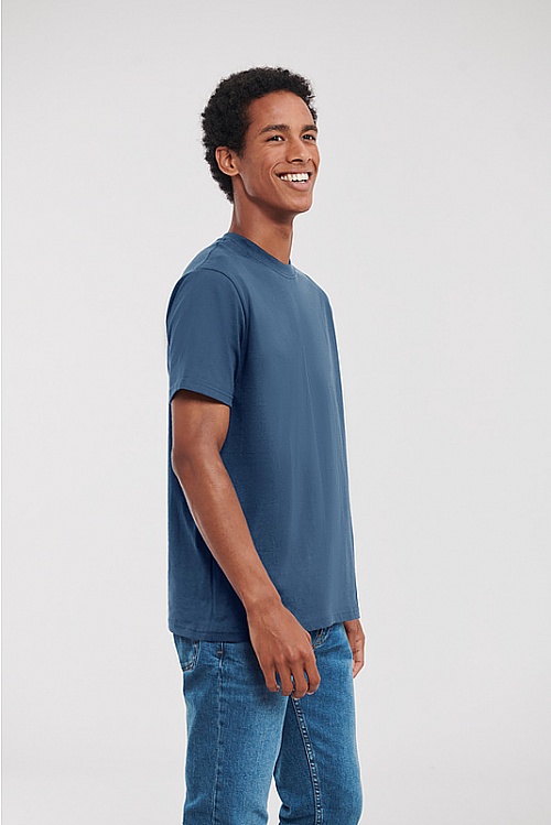 Russell T-shirt 100% Cotton 180 g (R-180M) - Zdjęcie