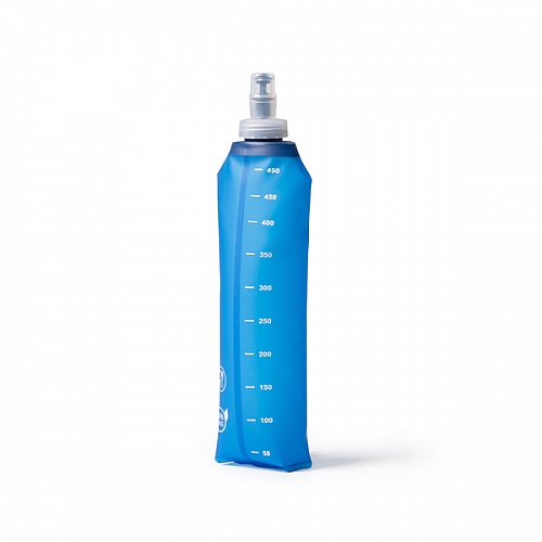 Składana butelka sportowa Stamina Trail 500 ml (BI4104) - Zdjęcie