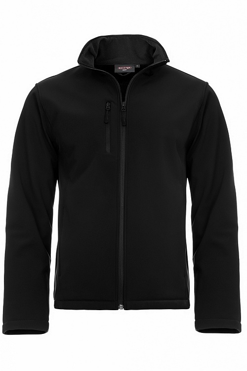 Softshell BART jacket - Photo