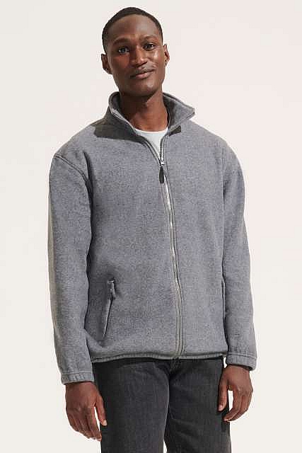 Sol's North Men's Zipped 300 g (SO55000) - Zdjęcie