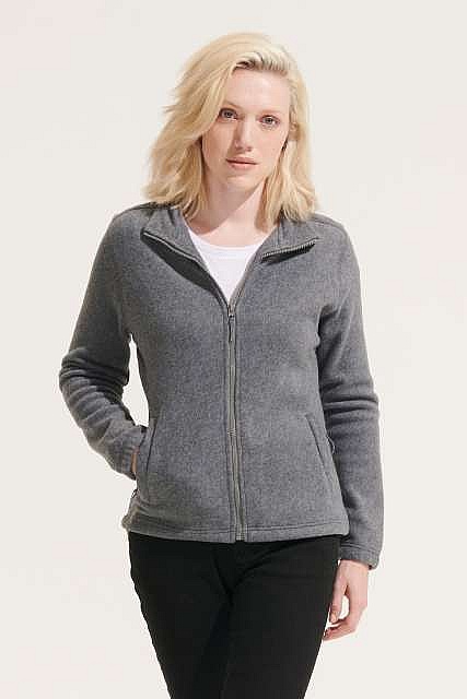 Sol's North Women Zipped 300 g (SO54500) - Zdjęcie