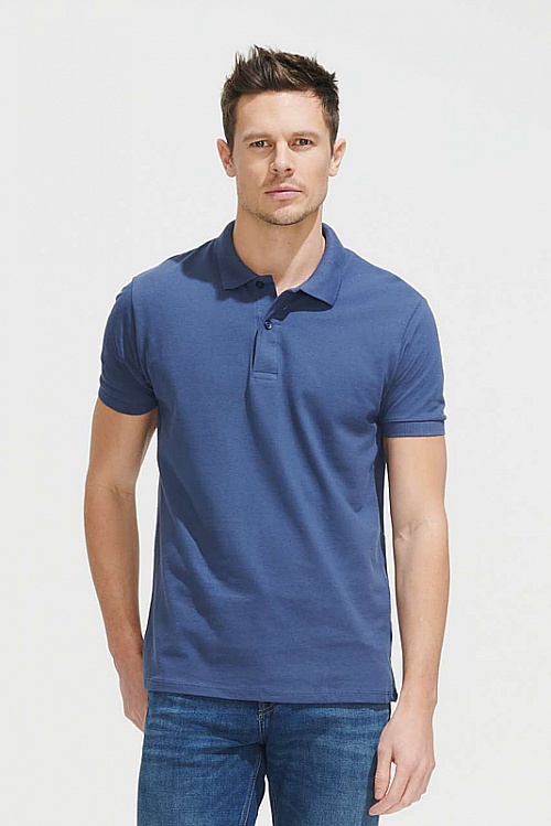 Sol's Perfect Men Polo Shirt 180g (SO11346) - Zdjęcie