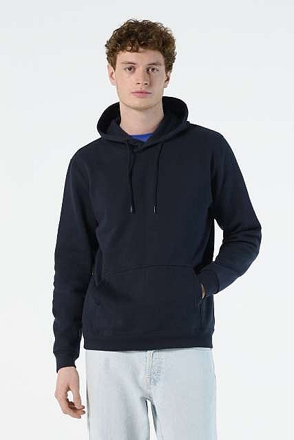 Sol's Snake Unisex Hooded Sweat 280g (SO47101) - Photo