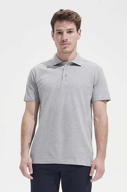 Sol's Spring II Men's Polo 210 g (SO11362) - Zdjęcie
