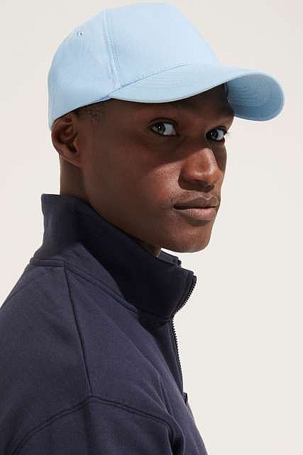 Sol's Sunny 5-Panels Cap (SO88110) - Photo