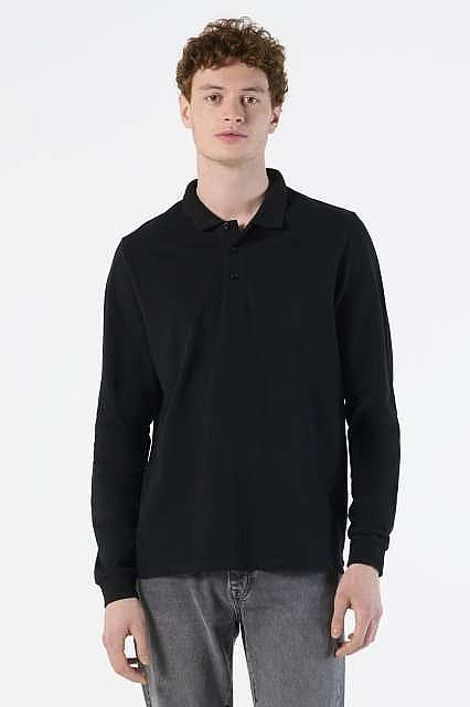 Sol's Winter II Polo Shirt 210 g (SO11353) - Photo