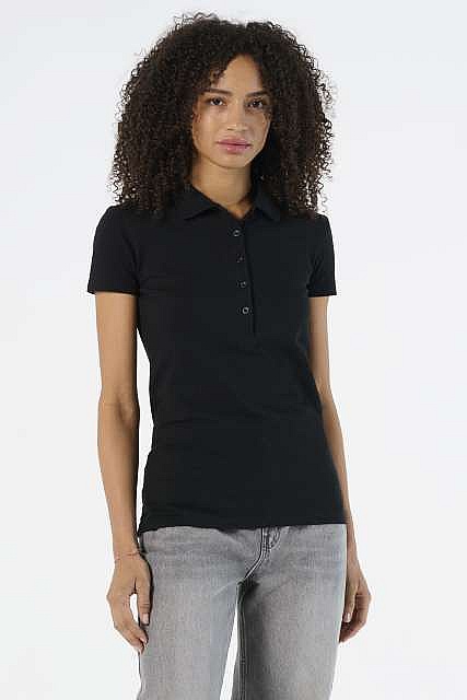 Sol's Women Cotton - Elastane Polo 220g (SO01709) - Photo