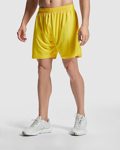 Spodenki sportowe ROLY CALCIO (PA0484) - Zdjęcie