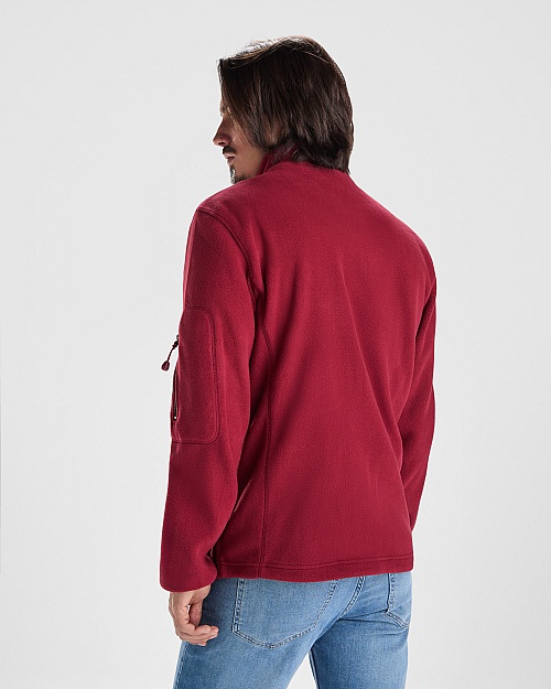 Sportowa kurtka ROLY LUCIANE (SM1195) - Zdjęcie