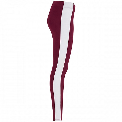 Sportowe legginsy ROLY AGIA (LG0398) - Zdjęcie