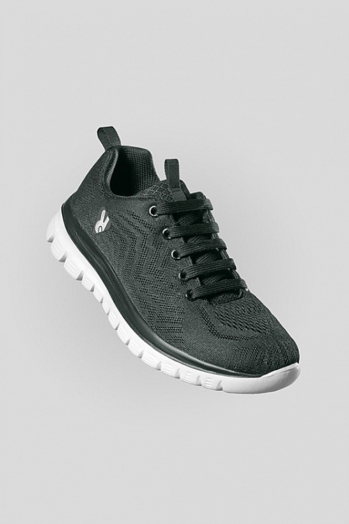 Sportowe trampki ROLY WOODS (ZS8330) - Zdjęcie