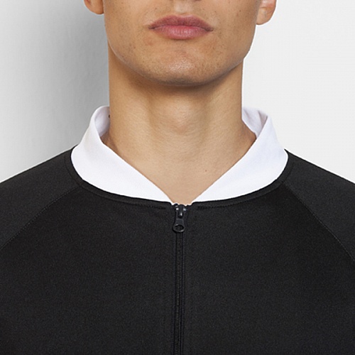 Sports jacket Roly Iliada 220 g (CQ1116) - Photo