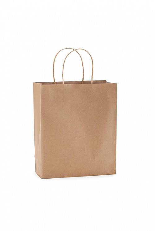 STAMINA ARCE Paper Bag (BO7538) - Photo