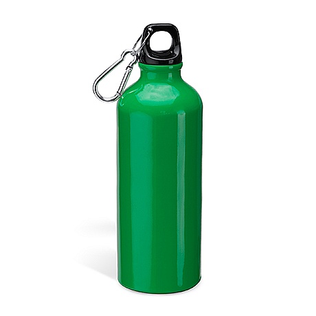 STAMINA BAOBAB Aluminium Bottle 800 ml (MD4049) - Photo