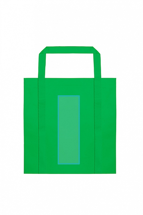 STAMINA BARNET Shopping Bag (BO7166) - Photo
