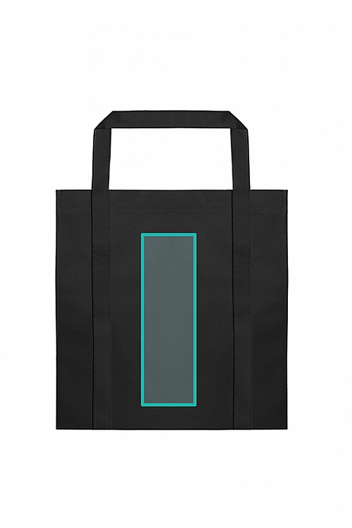 STAMINA BARNET Shopping Bag (BO7166) - Photo
