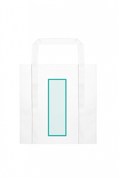 STAMINA BARNET Shopping Bag (BO7166) - Photo