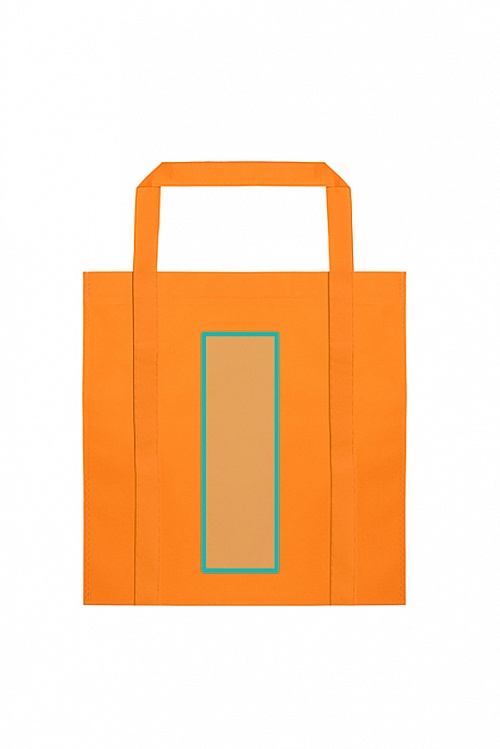 STAMINA BARNET Shopping Bag (BO7166) - Photo