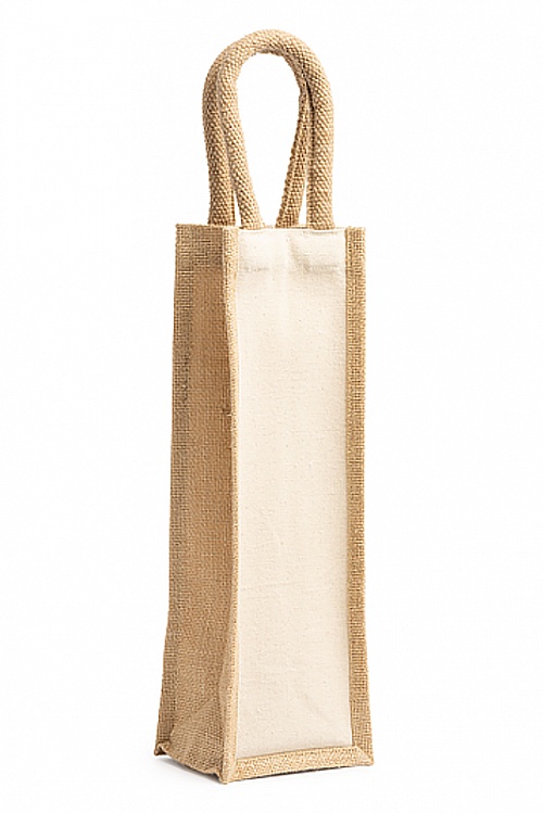 STAMINA BELONA Laminated Yute Bag (BO7612) - Photo