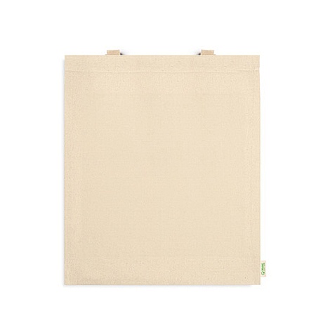 STAMINA BERNA Organic Cotton Bag (BO7156) - Photo