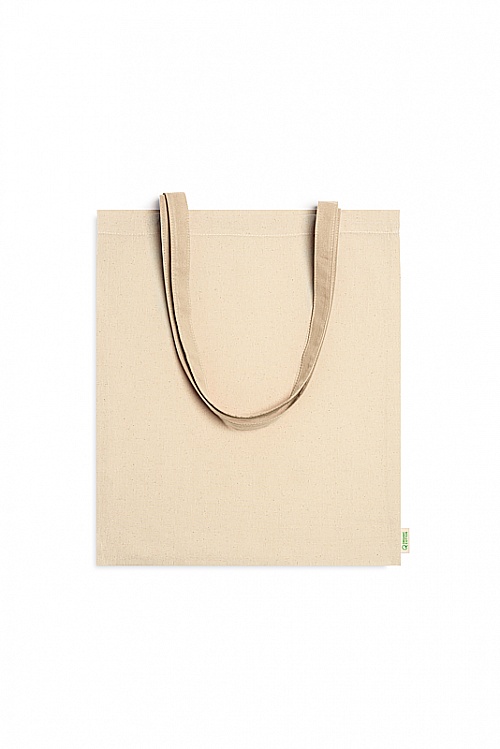 STAMINA BERNA Organic Cotton Bag (BO7156) - Photo