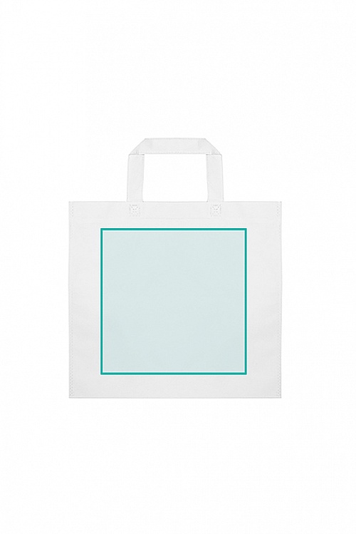 STAMINA BODEN Non-Woven Bag 80g (BO7125) - Photo