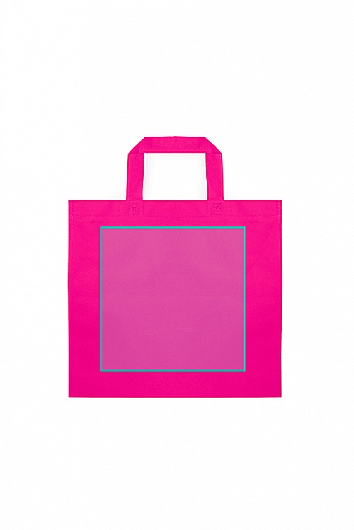 STAMINA BODEN Non-Woven Bag 80g (BO7125) - Photo