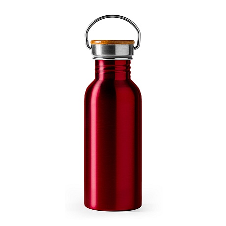 STAMINA BOINA Steel Bottle 620 ml (MD4039) - Photo