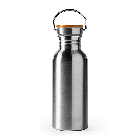 STAMINA BOINA Steel Bottle 620 ml (MD4039) - Photo