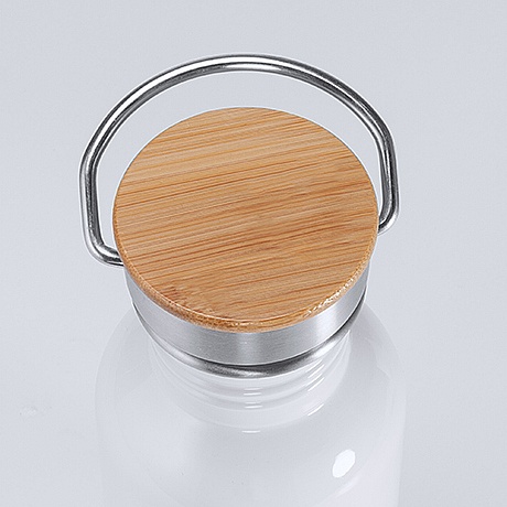 STAMINA BOINA Steel Bottle 620 ml (MD4039) - Photo