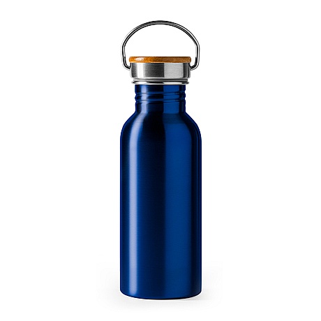 STAMINA BOINA Steel Bottle 620 ml (MD4039) - Photo
