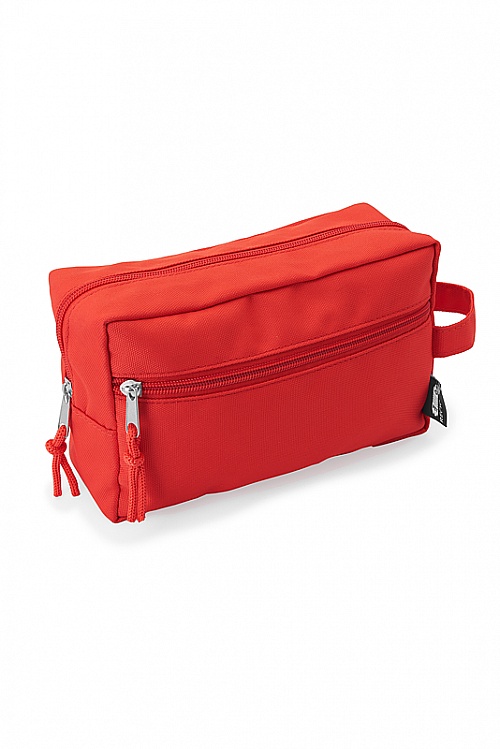 STAMINA BUBO Toilet Bag (BO7547) - Photo