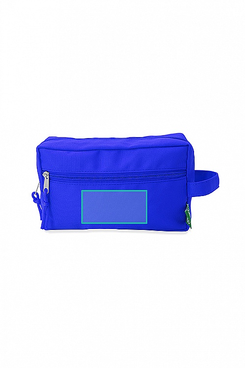 STAMINA BUBO Toilet Bag (BO7547) - Photo