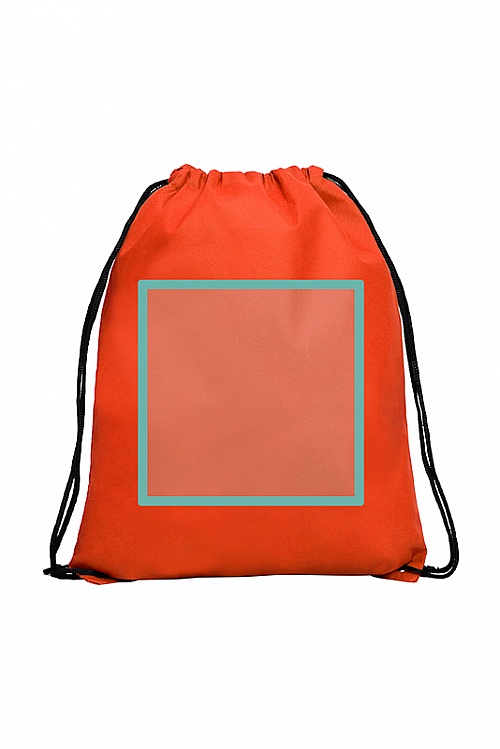 STAMINA CALAO Backpack (BO7151) - Zdjęcie