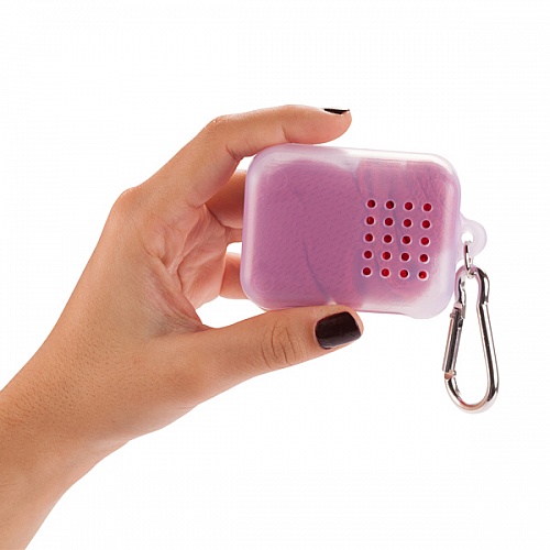 STAMINA CALPE Towel (TW7101) - Photo