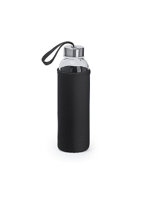STAMINA CAMU Glass Bottle 500 ml (MD4040) - Photo
