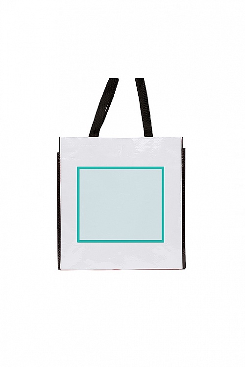 STAMINA COAST Reusable Bag (BO7543) - Photo
