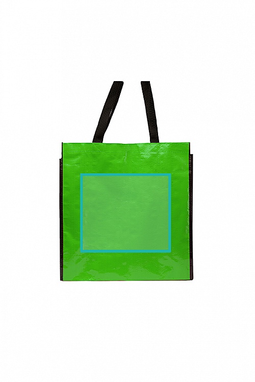 STAMINA COAST Reusable Bag (BO7543) - Photo