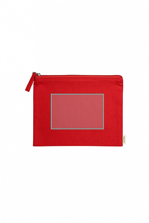 STAMINA DELPHIS Toilet Bag (NE7536) - Photo