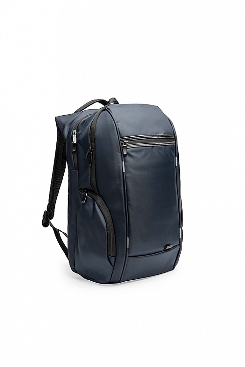 STAMINA DUKE Nylon Backpack (MO7171) - Photo