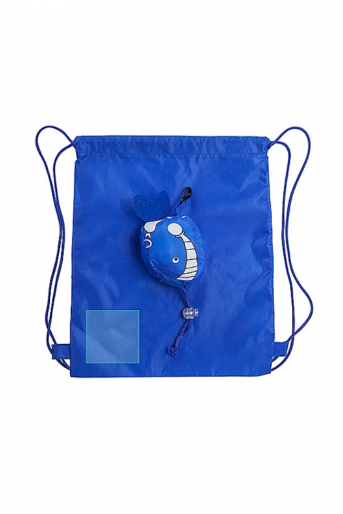 STAMINA ELANIO Drawstring backpack (BO7528) - Photo