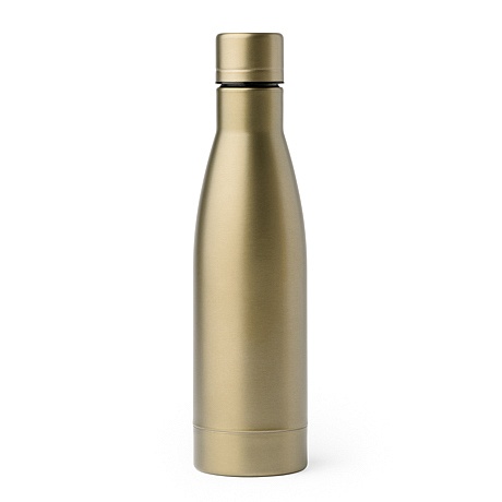 STAMINA FANCY Steel Bottle 0,5l (BI4126) - Photo