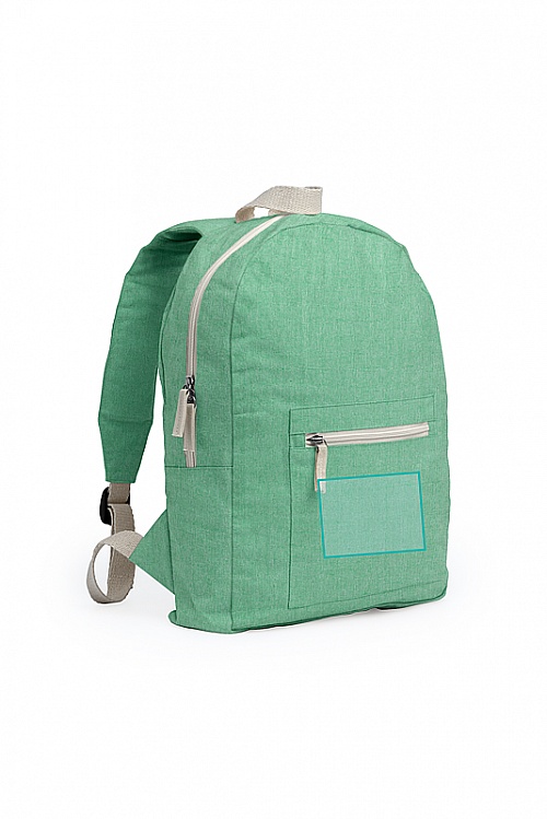 STAMINA FIRENZA Backpack (MO7179) - Photo