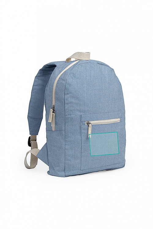 STAMINA FIRENZA Backpack (MO7179) - Photo