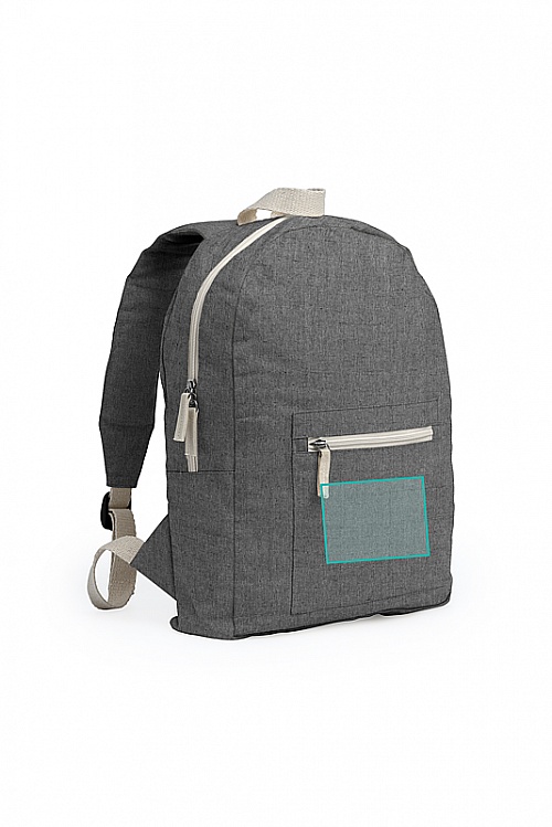 STAMINA FIRENZA Backpack (MO7179) - Photo