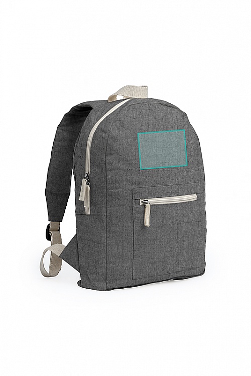 STAMINA FIRENZA Backpack (MO7179) - Photo