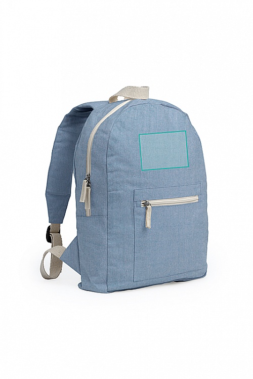 STAMINA FIRENZA Backpack (MO7179) - Photo