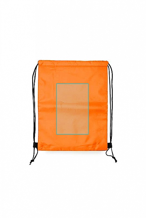 STAMINA GRAJA Cooler Drawstring Bag (TB7604) - Photo